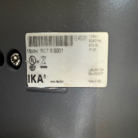 IKA RCT Basic Hotplate Stirrer image 3
